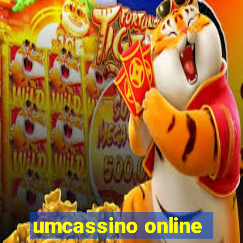 umcassino online